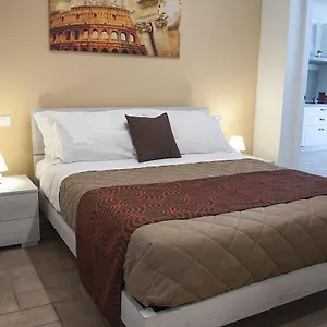  Vakantiehuis Borgo San Lorenzo