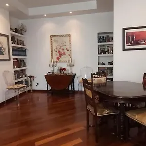 La Mia Casa Al @pigneto Apartamento