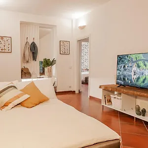 Re Di 43 Apartamento