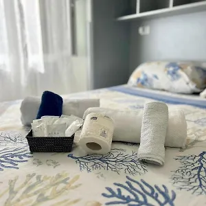 Apartamento Roma Apartment Holiday, Roma