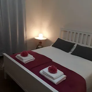 Emi House Re Di , Intero - 80 Mq Rzym