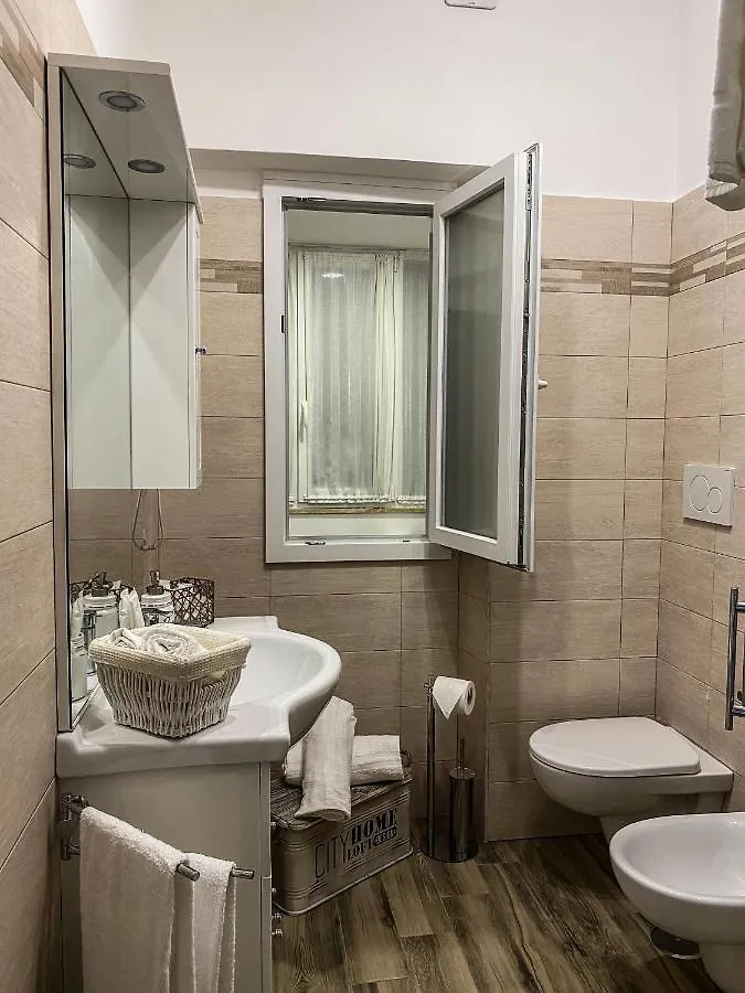 Exclusive Mood Apartment Rome Italy