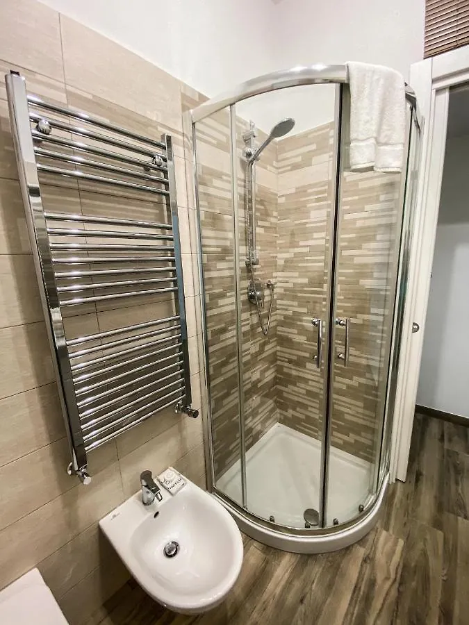 Exclusive Mood Apartment Rome