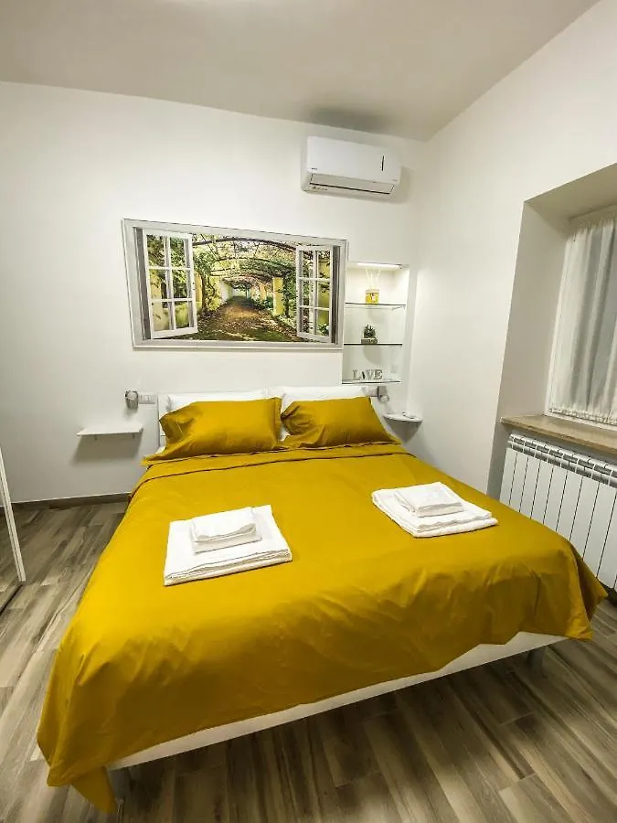 Exclusive Mood Apartment Rome Italy