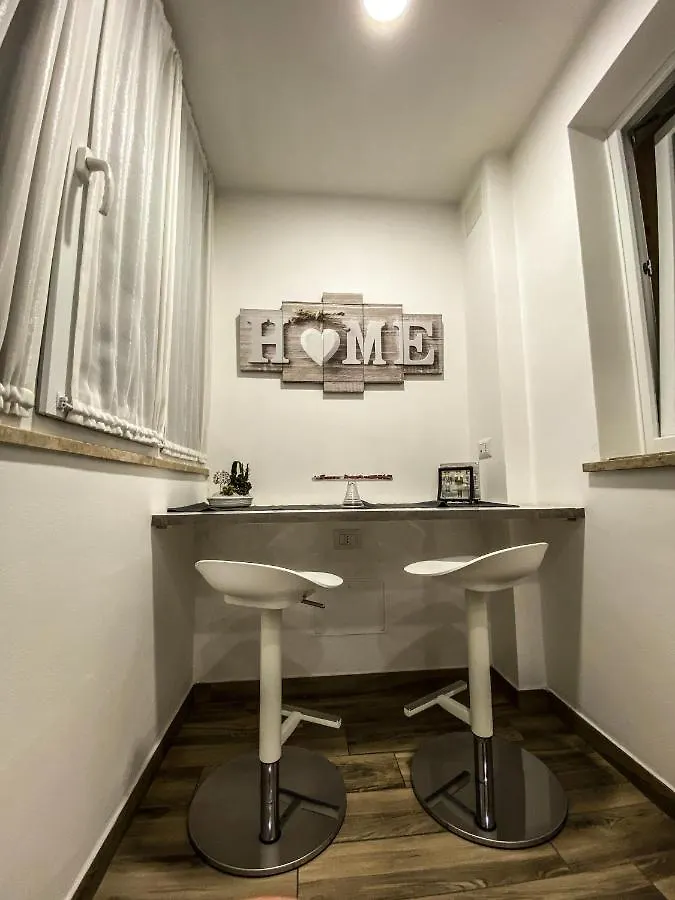 Exclusive Mood Apartment Rome